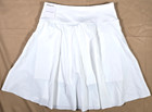 Nike Dri-fit Advantage Long Golf Skirt Women s Size Small With Shorts New