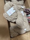 2021 Knit Collage Complete Kit Project Yarn Skeins