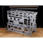 Soloswap   Cummins 6bt 5 9l 12v Mock Up Engine Short Block