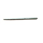 Tiffany   Co Vintage Germany 925 Sterling Silver Ballpoint Pen- Striped Pattern