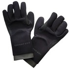 Deep See Neoprene Diving Gloves Size S New W  Mesh Carry Bag Scuba Snorkel