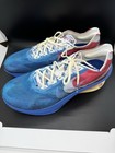 Nike Zoomx Vaporfly Next  4 Multi-color Clear Ih3586-999 Men Size 10 Running