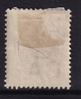 St Kitts   Nevis 1903 2d Dull Purple   Brown Sg3 - Mounted Mint