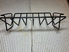 Williams Sonoma Large Roasting Rack - Durable  Black   Non-stick