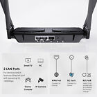 Ax3000 Wifi 6 Router 802 11ax Wireless Gigabit Router Dual Band Mu-mimo Vpn Wpa3