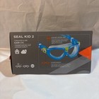 Aquasphere Seal Kid 2 Junior Kids Swim Mask Blue 
