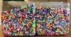 Perler Beads 11000 Jars Set Of 2 New Craft Mix Assorted Colors Art School Hobby