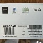 Netgear Ac1750 Wifi Cable Modem Router Built-in Docsis 3 0-model C6300