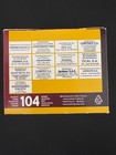 Panini Stickers World Cup Qatar 2022 Display Box Of 104 Packs - Sealed  italy 