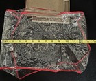 Vintage 1950   s Plasticoid Rectangular Waffle Iron Cover