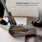 Shark Rocket Ultra-light   Corded Stick Vacuum Cleaner For Carpet  Rugs   Hard F