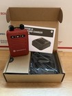 Motorola Minitor Vi Pager Vhf 143-174 Mhz 5-channels Ul-is -  1