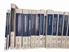 Vtg 23 Vol Lot Cpcu Complete 20 V Set   3 Extras Insurance Risk Management Fine
