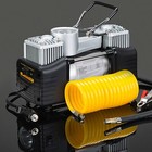 Heavy Duty Portable Air Compressor Car Tire Inflator Electric Pump Auto 12v 150