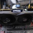 Zotac Geforce Rtx 2070 Super Mini 8gb Gddr6 Graphics Card  parts T12-f5
