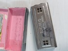 M  Hohner The Echo Harp Harmonica 