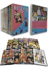 Bob s Burger The Complete Series Seasons 1-14 Dvd Brand New   Sealed Usa