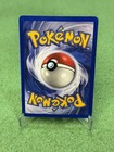 Flareon Jungle 3 64 Holo Unlimited Holo Rare Mp Vintage Pok  mon Card Wotc 1999