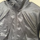 Cannondale Men s Xl Black Lightweight Packable Cycling Full Zip Up Vest