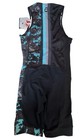 Zoca Men   s Zx1 Tri Suit Nwt