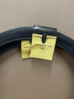 Schwinn Approved 26x1 3 4 Westwind S-7 Middleweight Bicycle Black Wall Tire Set