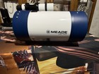 Meade Lx 85  6     F10 Optical Tube 