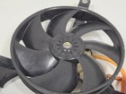 2008 Honda Rancher 420 Trx420fe Oem Cooling Fan Motor Good Working