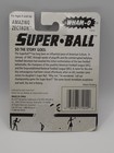 Wham-o Amazing Zectron Super Ball Sealed 2002 Commemorative Pack