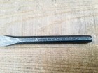Vintage Moore   Wright 1 4    Stone Masons Detail Chisel