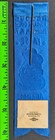 Antique 1908 Rescue Engine False Alarm Co Jamestown New York Ribbon Pin