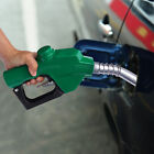 1  Inch Automatic Fuel Nozzle Self-sealing Diesel Transfer Nozzle Auto Shut Off