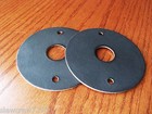 Altec  Horn  Driver  Gaskets   Pair