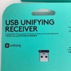 10x Logitech Usb Unifying Receiver 2 4 Ghz Wireless Dongle  brand New 