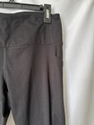 Old Navy Active Cozecore Go-dry High Rise Leggings Black Women   s S Small