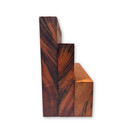 Project Lumber Wood Boards - Tigerwood  gon  alo Alves  Exotic Lumber -  s4s 