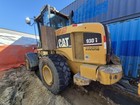 Caterpillar 930g Wheel Loader