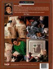 Cat Tails     Donna Gallagher  Tulip Colorpoint Paintstitching 91247