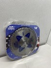 Cured Concrete Diamond Saw Blade 14  X  125  X 1-20mm Ncs14125