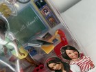 New Club High School Musical Gabriella Taylor Favorite Class Movie Scene Playset