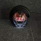 Plastimo Mini Contest Black Sailboat Compass   Red Card-marine sailing 12v Light