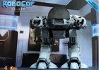 In Stock  Hot Toys Robocop     Ed-209 Mms204 1 6 Scale Figure