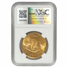 1928 Saint Gaudens Gold Eagle  20 Ngc Ms 66 