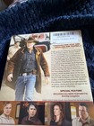 Longmire  The Complete Fifth Season  dvd  2017  3 Disc Set  New Sealed Free Ship