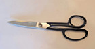 Vintage Wiss Inlaid 8 1 4  Dressmaker Shears Scissors 1-ds