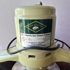 Vintage White Mountain Electric 6qt Ice Cream Freezer Maker Usa