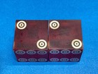          golden Nugget      --las Vegas Nevada Casino Dice  No Numbers         -n-1