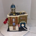 Dept 56 Hollydale s Department Store Christmas The City 5534-4 Heritage Village
