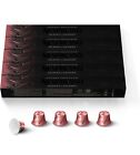 20x Nespresso Colombia Master Origin Medium Roast Coffee 200 Capsules Pods -2025