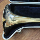 Holton Leblanc Tr602 Trombone W mouthpiece Hard Case