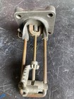 Vintage Scott Aerogauge Aircraft Fuel Indicator - Scott Aviation Corp - M5-87
